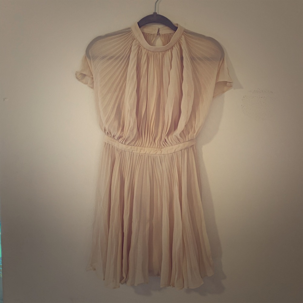 New Keepsake the Label dress with tag